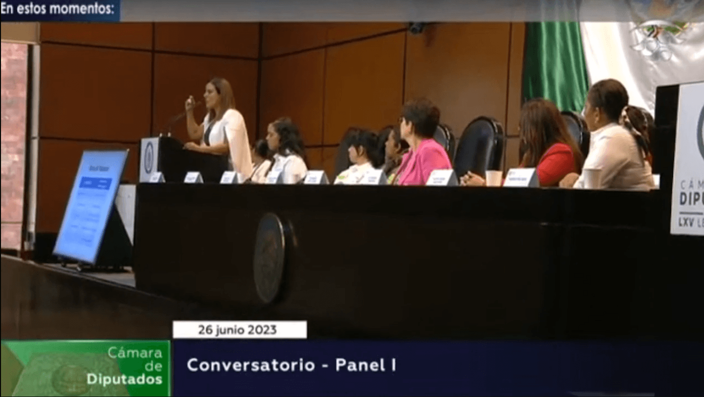 Conversatorio en Pro de la Inclusión de la Materia de Genética en los Programas Universitarios