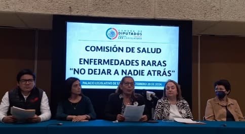 Foro “No Dejar Nadie Atrás”