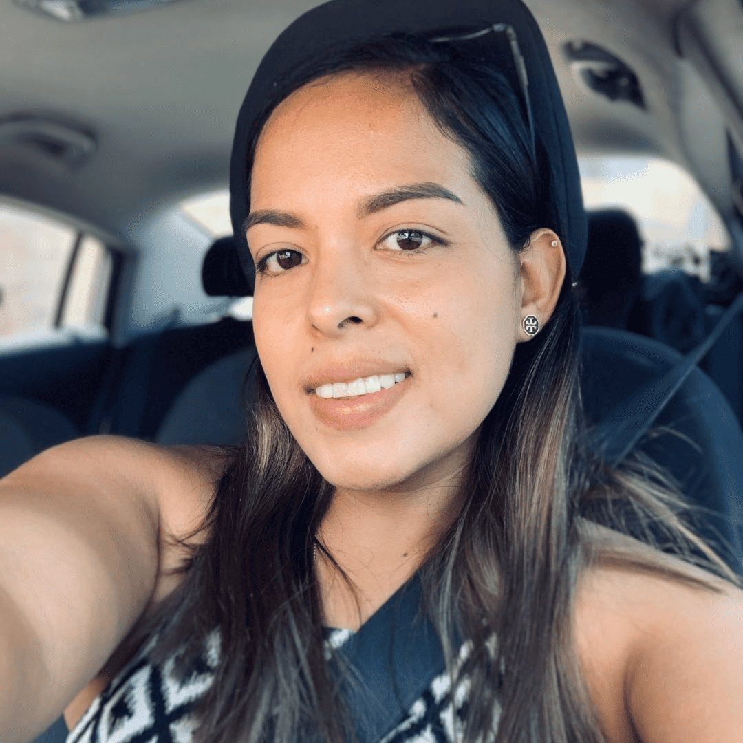 Julissa Caro Caro
